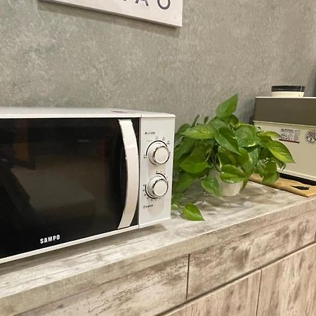 鄉間小路 Home 備有專屬停車場 주산 외부 사진