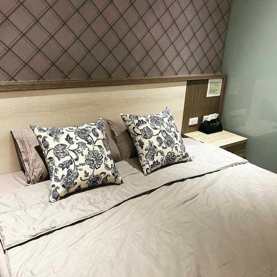 鄉間小路 Home 備有專屬停車場 주산 외부 사진