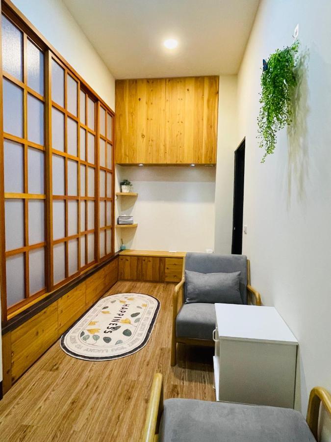 鄉間小路 Home 備有專屬停車場 주산 외부 사진