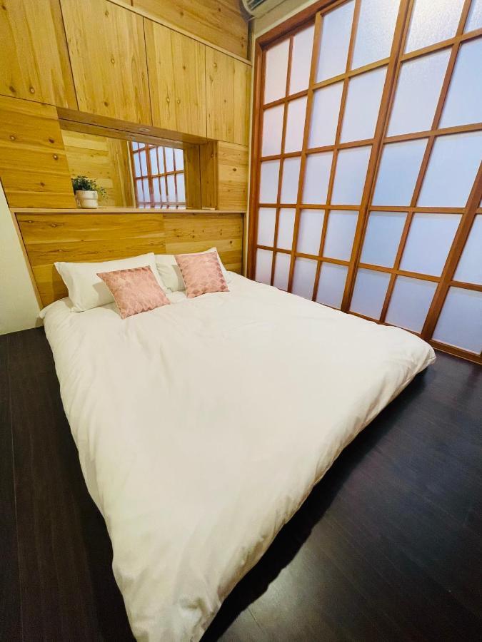 鄉間小路 Home 備有專屬停車場 주산 외부 사진