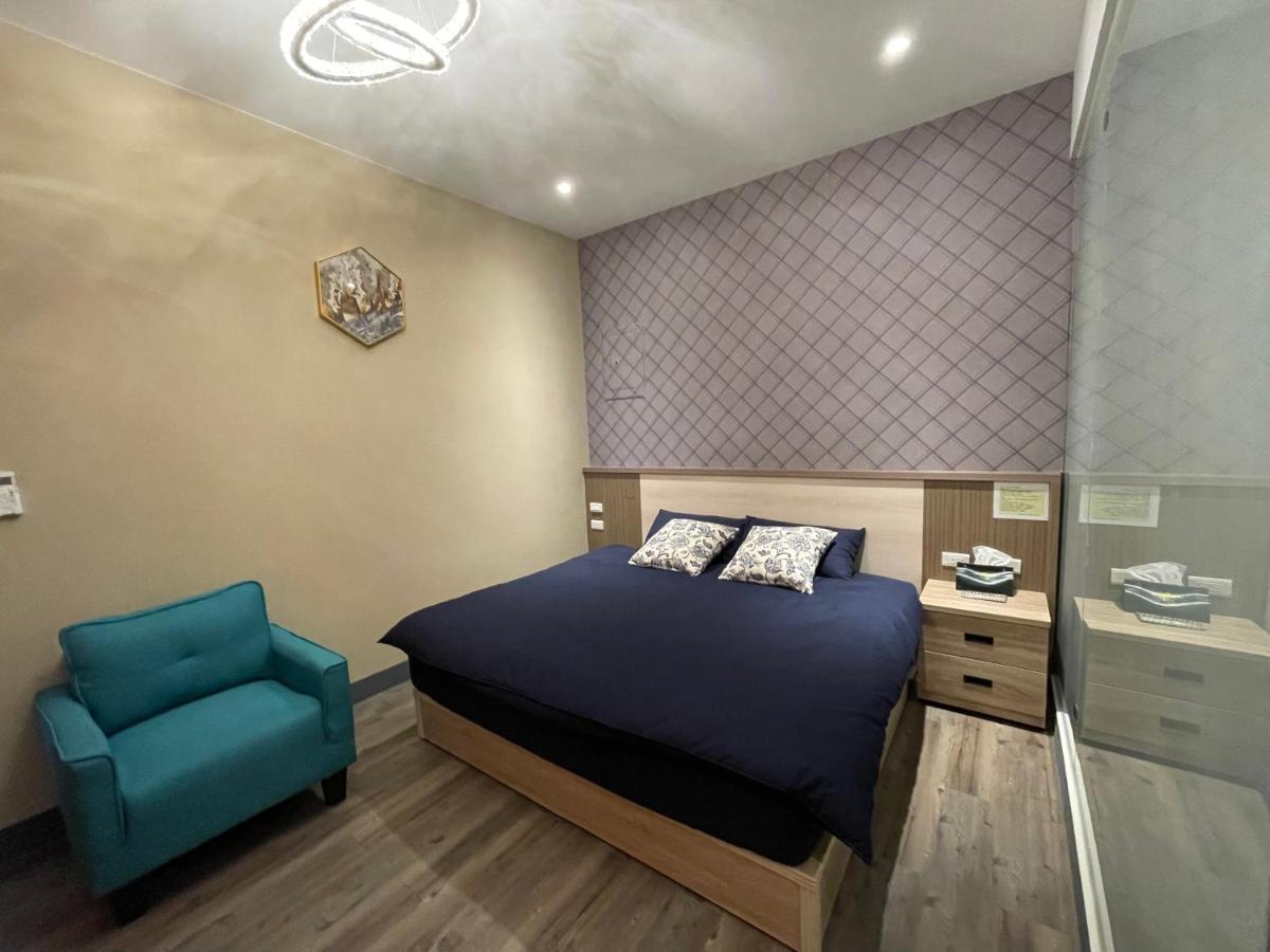 鄉間小路 Home 備有專屬停車場 주산 외부 사진