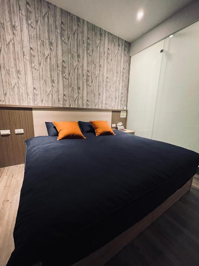 鄉間小路 Home 備有專屬停車場 주산 외부 사진