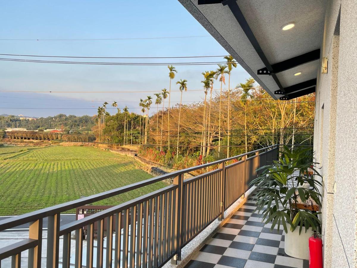 鄉間小路 Home 備有專屬停車場 주산 외부 사진