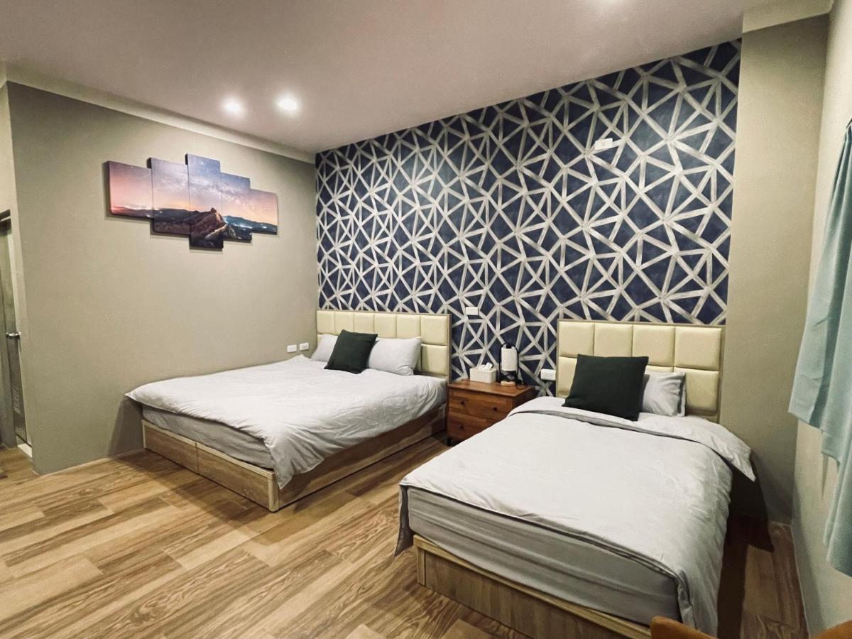 鄉間小路 Home 備有專屬停車場 주산 외부 사진