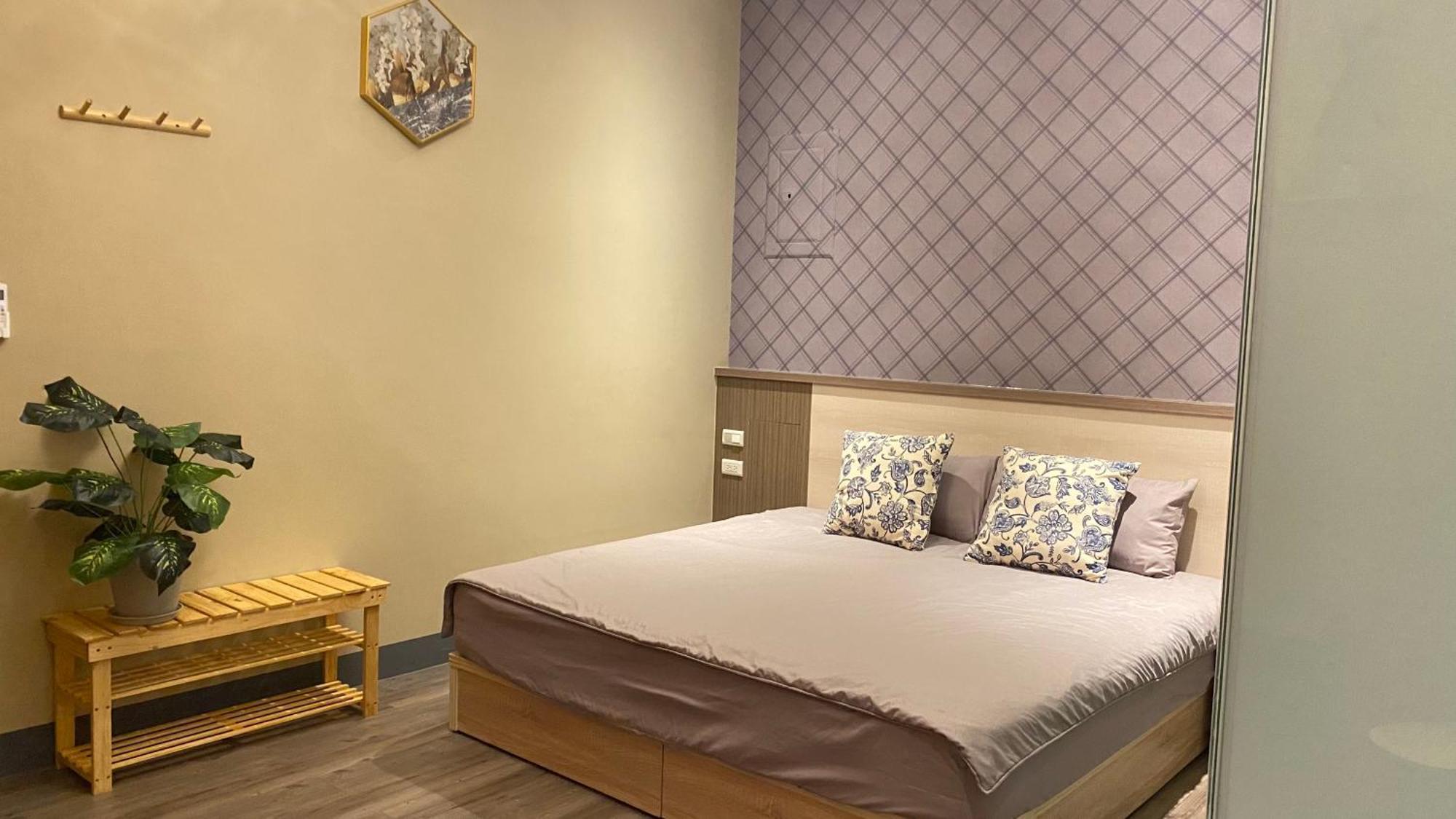 鄉間小路 Home 備有專屬停車場 주산 외부 사진