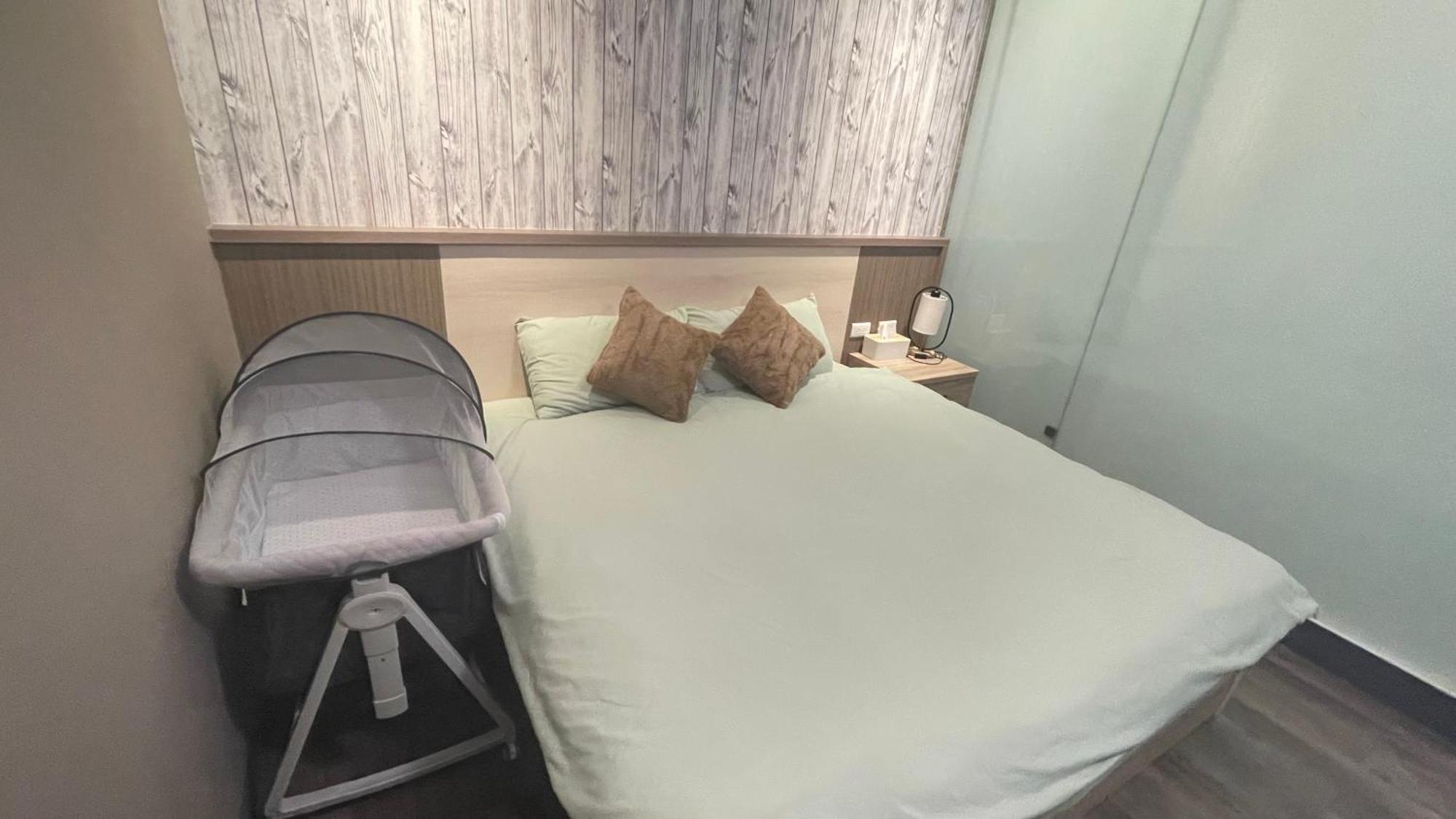 鄉間小路 Home 備有專屬停車場 주산 외부 사진